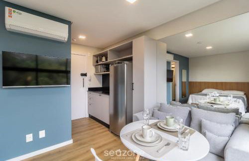 RUP - Equipped Studios in Building with Pool - Photo 34