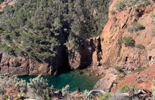 La Dolce Vita da Elena - Appartement lumineux à Saint-Raphaël - Foto 43