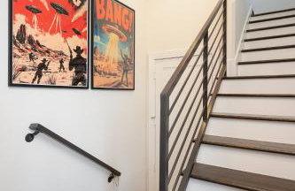 Space City - Prof Design, Game Room, King BD - Photo 10