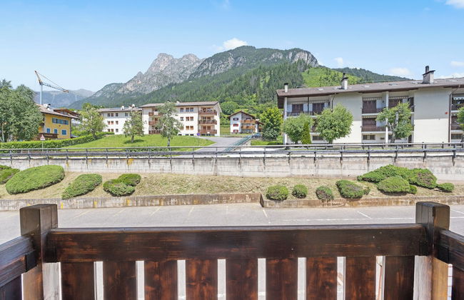 Residence Lagorai - Foto 56