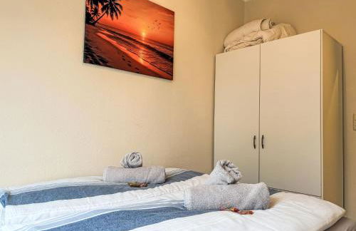 Apartment Kloster Tempzin by Interhome - Foto 26