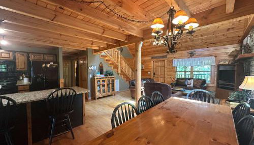 5 BDR for 20 with Hot Tub Pool Table & Lake View - Foto 4