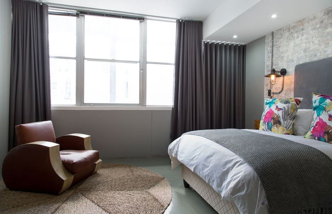 Buitenkloof Studio - Photo 4