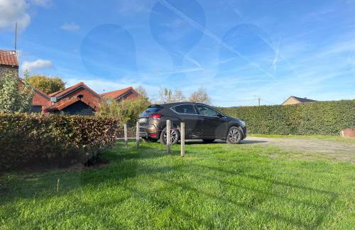 Gites L'atelier 1410 - Foto 23