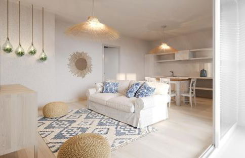 Residence Mar Mediterraneo - Foto 31