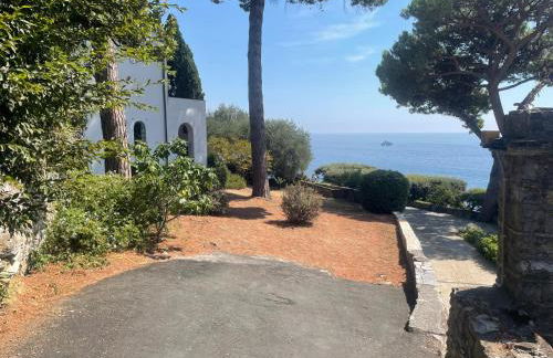 The terrace on Portofino Appartamento Terrazzo Portofino - Foto 28