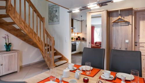 Ferienhaus Ostseedüne Glowe - Rügen - Foto 5