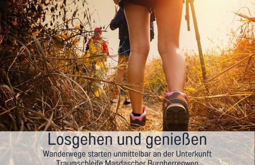 Ferienhaus Däschinger - Foto 68