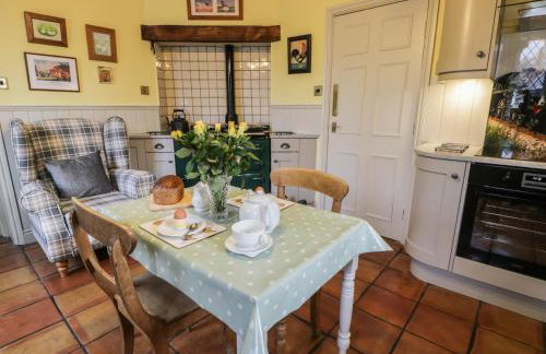 The Station House - Foto 12