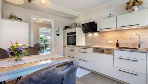 Wohnen am See bei Heike und Jens - Foto 5