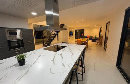 Maison moderne Villa - Foto 19