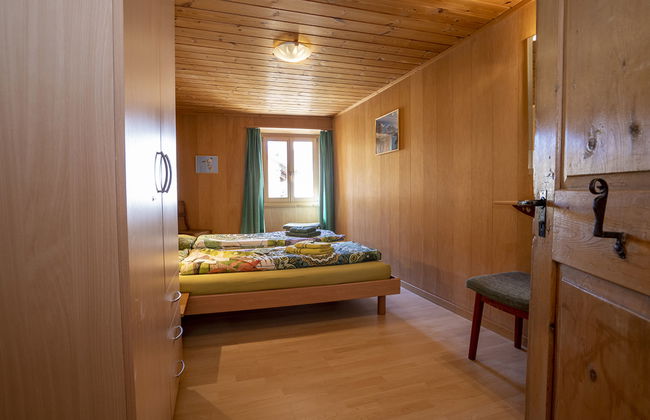 Ferienwohnungen Chasa Werro - Foto 26