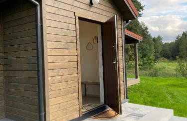 Stodoła Drwęck - Foto 15