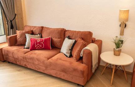 Apartamenty Osada Biała Woda Szczawnica Jaworki - Photo 76