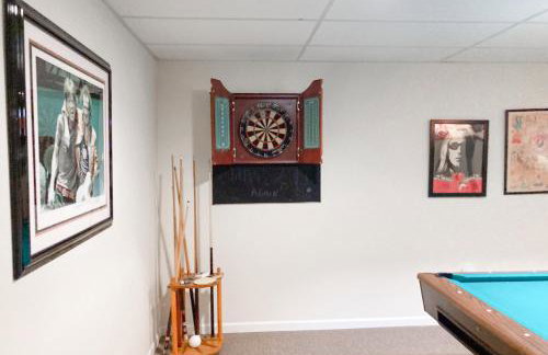 Ravenswood Pool House - Foto 21