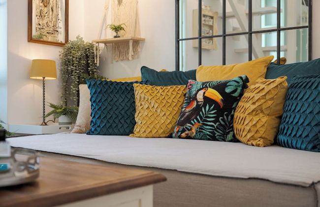 Porto Sereno Andros Suites - Foto 39