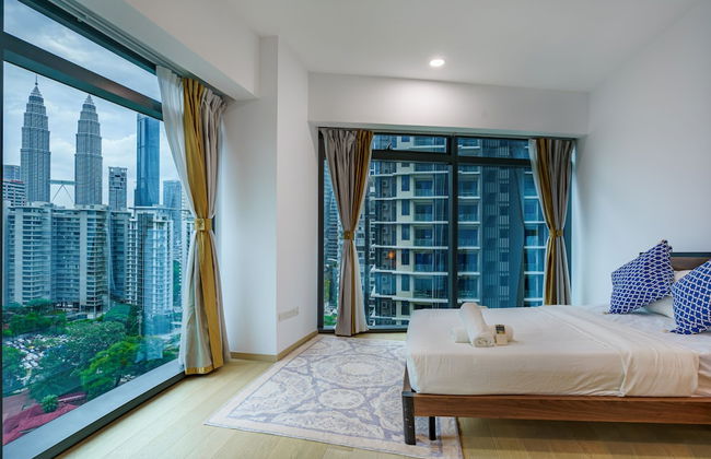 Eaton Residence KLCC - Foto 9