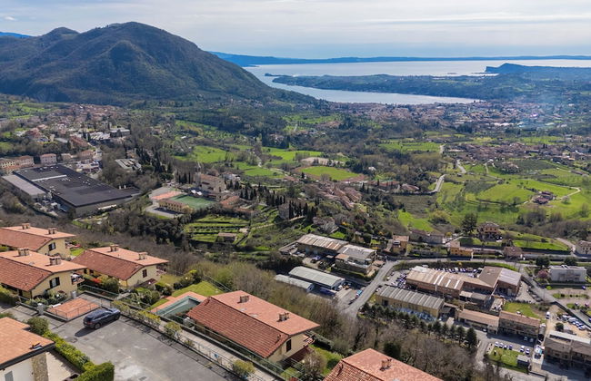 Poggio sul Clisi 30 Apartment - Photo 25