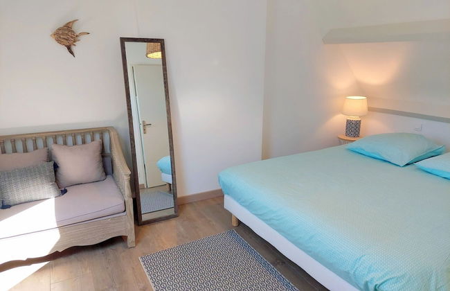 Holiday Home in Plonevez Porzay - Photo 5