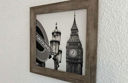 SP350-208 Appartement Studio 4 couchages SAINT PIERRE LA MER - Foto 5