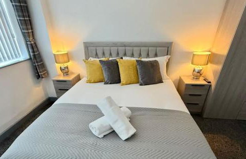 The Victoria Family Apartment 202 - Foto 1