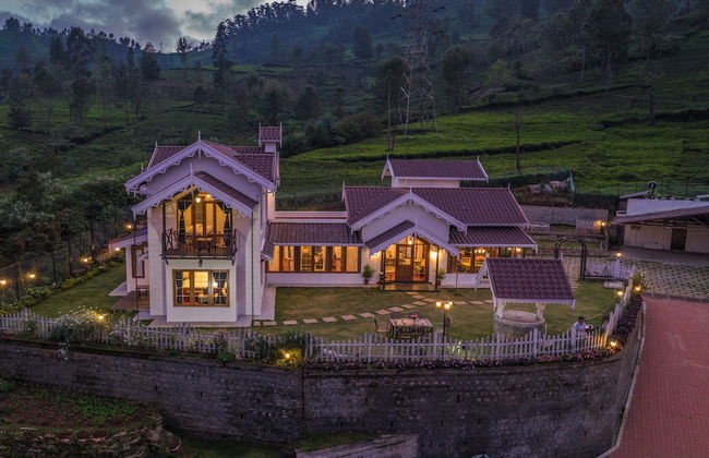 The Winterfell - Foto 7