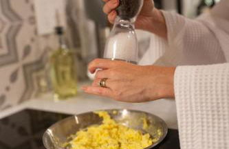 The Cypress Villa where luxury & nature meet - Foto 35