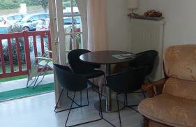 Hendaye a 6mn a pied de la plage parking privé - Foto 17