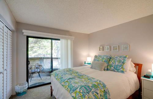 Oceanfront Watsonville Condo with Beach Access! - Foto 14