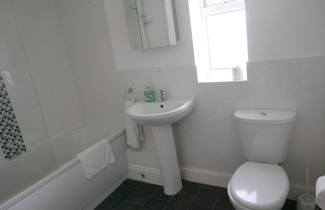 Norton Serviced Apartments - Foto 77