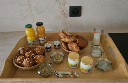 Le Moulin de L'O - L'Orle Rose - Foto 11