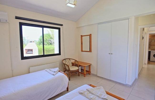 Villa Maria Latchi in Latchi - Foto 27