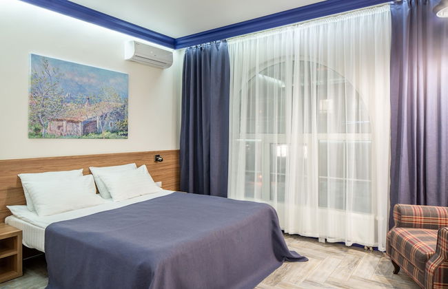 Comfort House - Foto 12