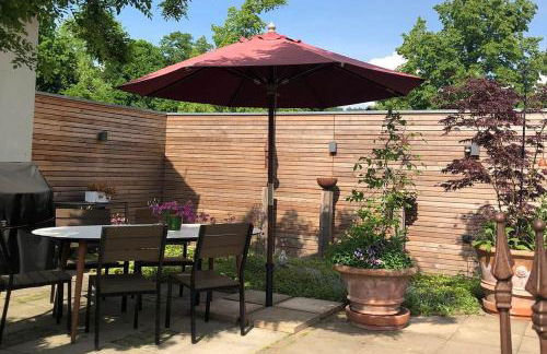 Annehill Ferienwohnungen am Wittenborn - Foto 11