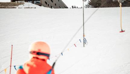Aparthotel Panorama Living Dolomites - Photo 3