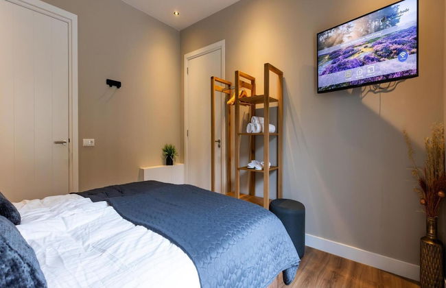 Veluwe Villa Wellness - Photo 3