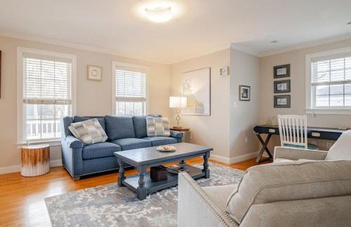 Seaside Solstice HOT TUB, SAUNA 4 Bedroom - Foto 28