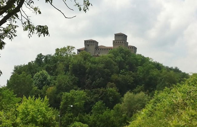 La locanda del Borgo - Foto 41