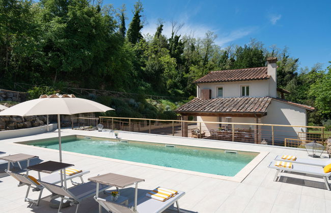 Villa Oliva - Foto 44