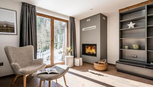 Chalet Badi Argentière Chamonix - by EMERALD STAY - Foto 4