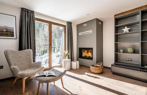 Chalet Badi Argentière Chamonix - by EMERALD STAY - Foto 4