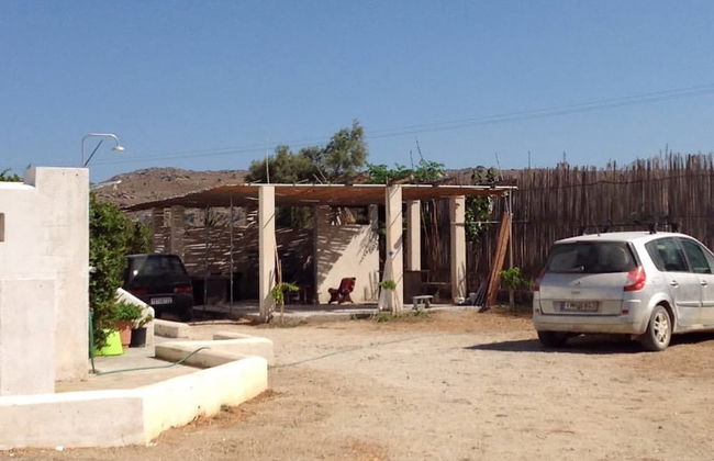 Kastraki Dream near the beach - Foto 69