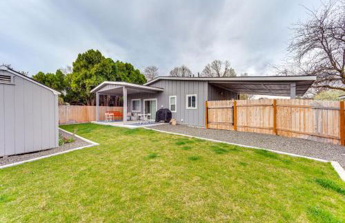 Boise Retreat about 2 Mi to Boise State University! - Photo 28