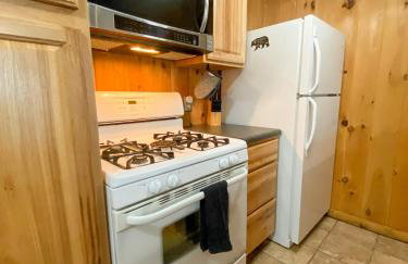 Beech Please Cozy Beech Mountain Stay - Foto 12