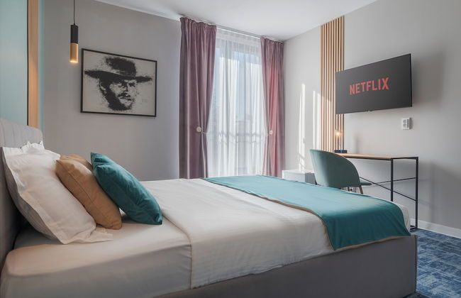 Aria Prestige Boutique - Foto 29