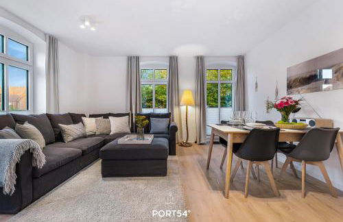 Ferienwohnung Morgentanz, App 6 Emmelsbüll - Foto 7