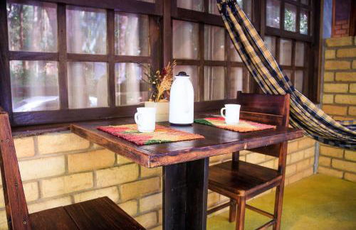 Chalé 01 Itaipu Vale da Colina Niterói - Photo 50