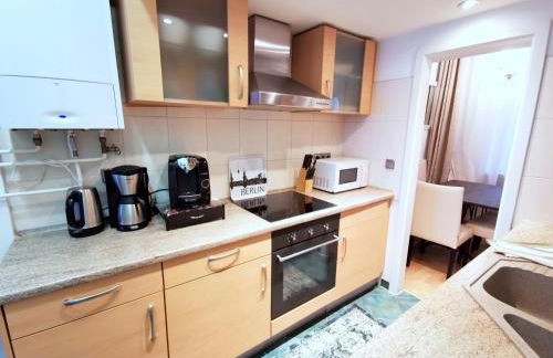 GASTEIN by ROCKCHAIR Apartments l SUPERHOST Status l 2 Bedrooms Boxspringbeds 1,5 Bathrooms - Cozy Family & Business Flair welcomes you! - Foto 18