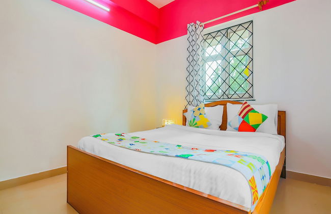 OYO 22658 Home Delightful 1BHK Arpora - Photo 3