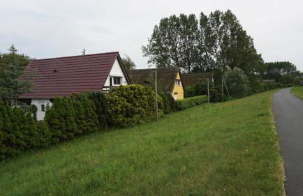 Ferienwohnung Zaepernick Erdgeschoss - Foto 4